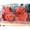 Pompa per escavatore Doosan DX140 DX140LC DX160LC-3